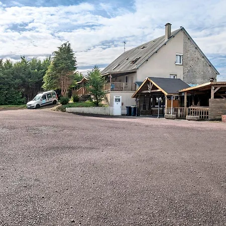 De Groupe L'idem Сasa de vacaciones Romagny
